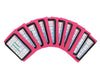 Playbook Wristband - Youth - Pink