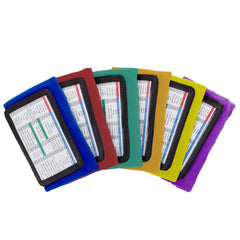 6 on 6 Flag Football Wrist Coach Set