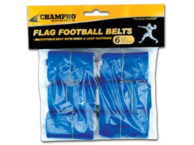 Flag Football Flag Sets