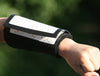 Playbook Wristband - Youth - Black