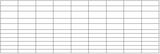 Grid - Template for Wrist - Coaches