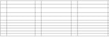 3-Row-Column-Template for Wrist - Coaches